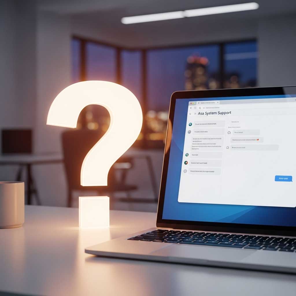 سوالات متداول درباره خدمات کامپیوتر ریموتی در ترکیه