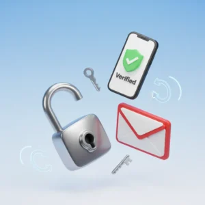 Gmail password recovery tutorial