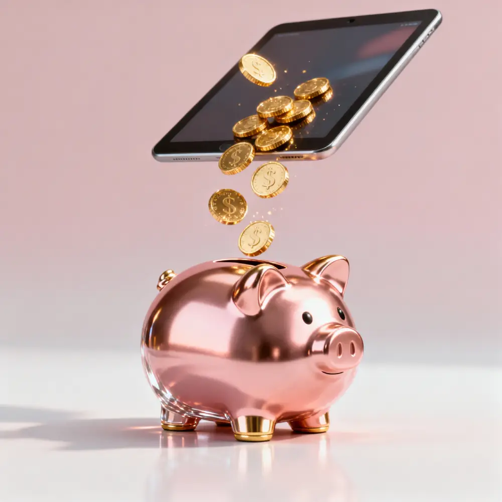 تبدیل هزینه به سود