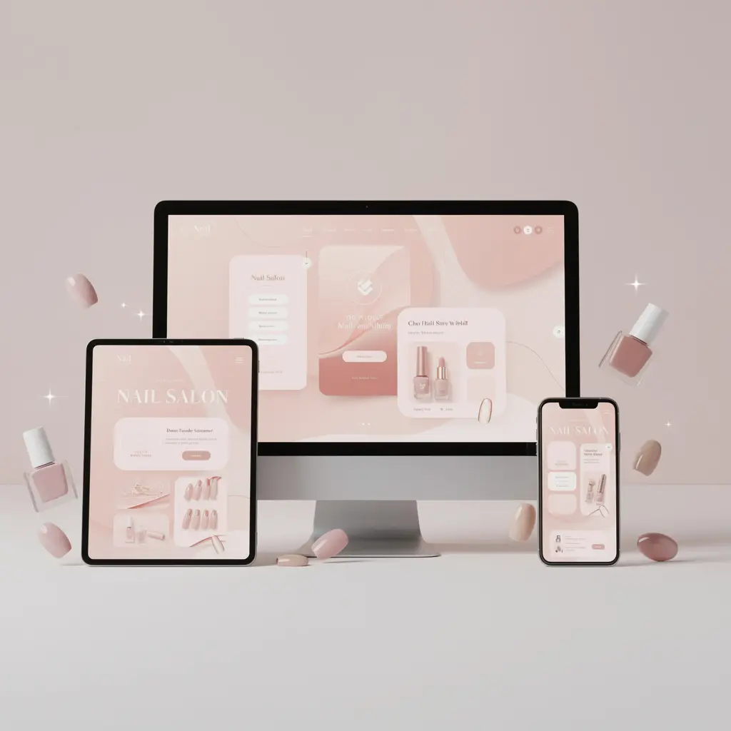 همین الان نمونهکارها را ببینید