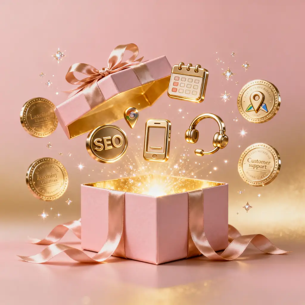 چرا طراحی سایت از ما